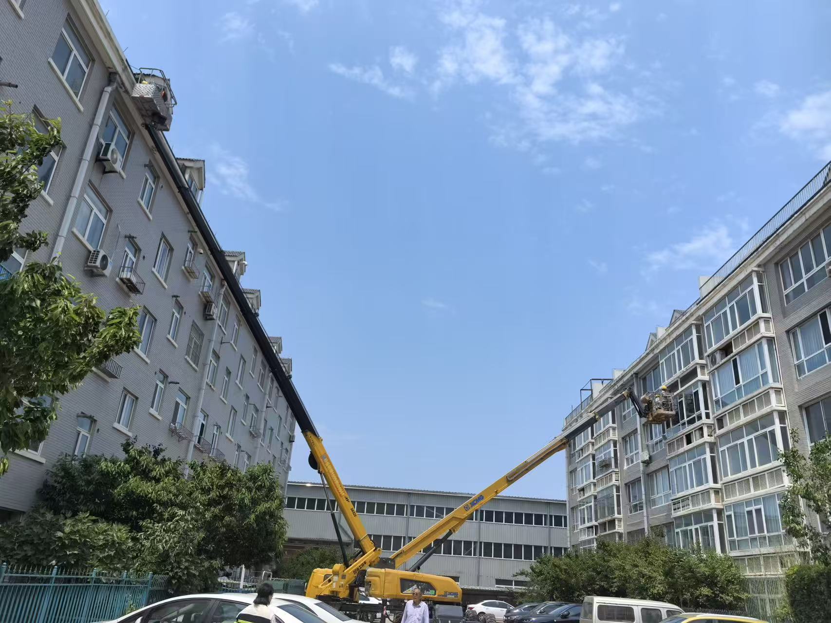潍坊防水